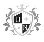 HN Automotive logo